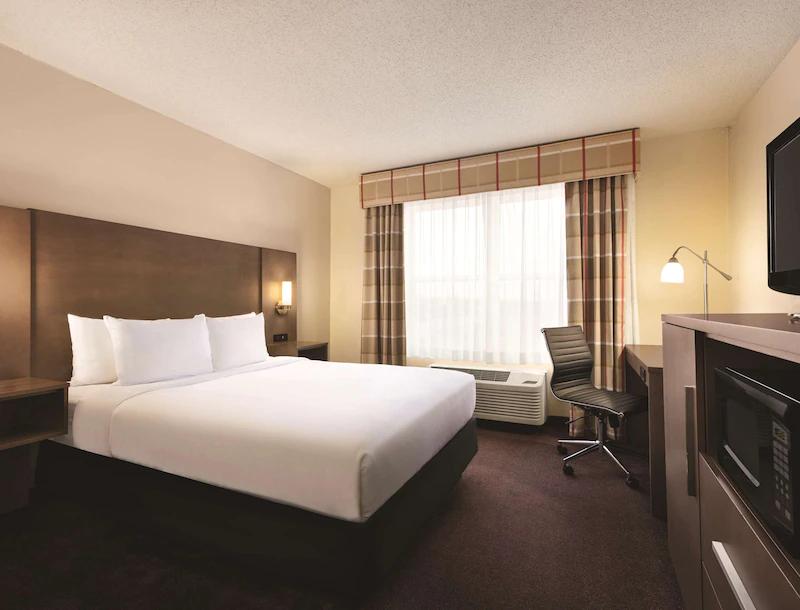 Country Inn & Suites By Radisson, Forest Lake, Mn Exterior foto